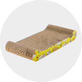 Đồ chơi cào móng cho mèo